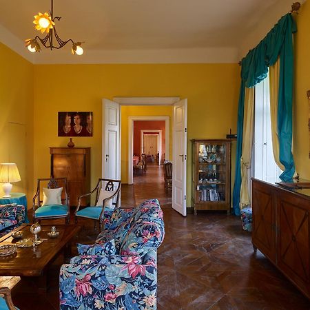 Schloss Hollenburg Aparte Apartments Krems an der Donau Esterno foto