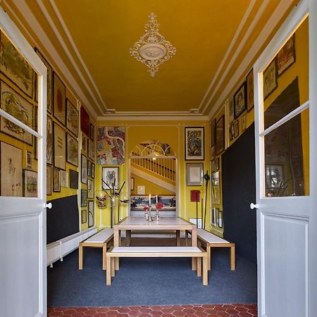 Schloss Hollenburg Aparte Apartments Krems an der Donau Esterno foto