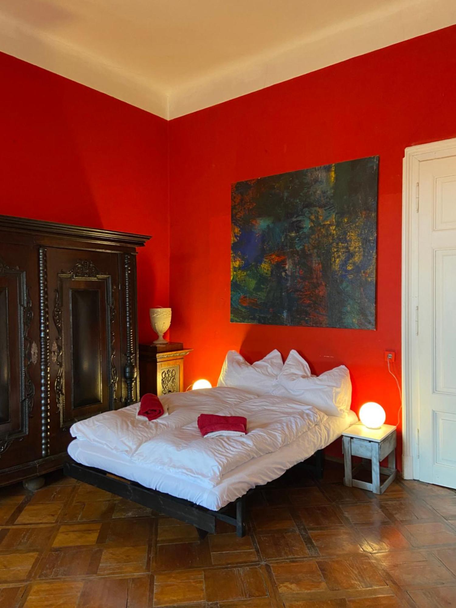 Schloss Hollenburg Aparte Apartments Krems an der Donau Esterno foto